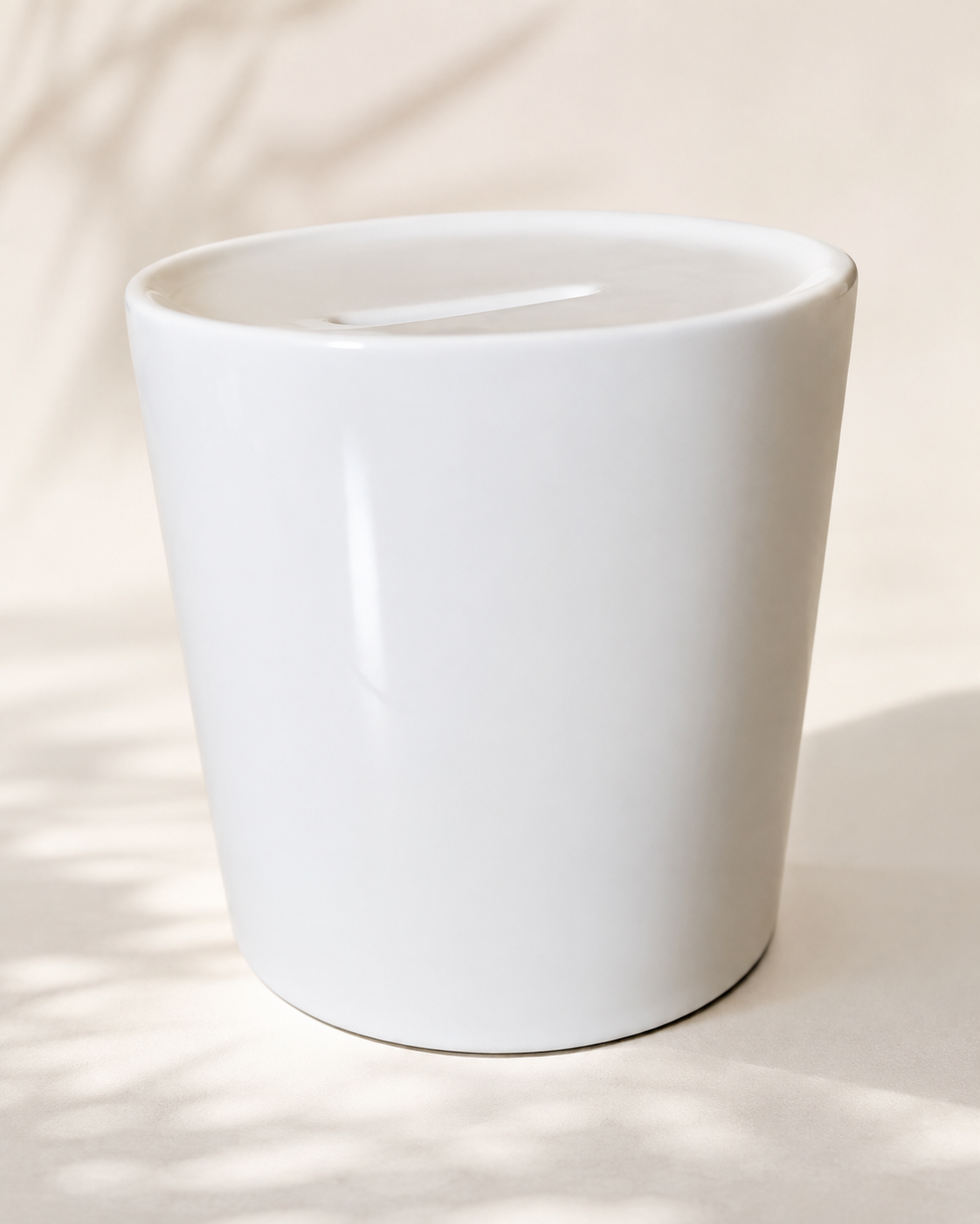 tirelire personnalisable