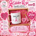 Coffret Octobre Rose – en partenariat avec RoseUp 🎀