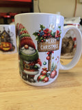 Mug personnalisable