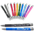 Stylo personnalisable