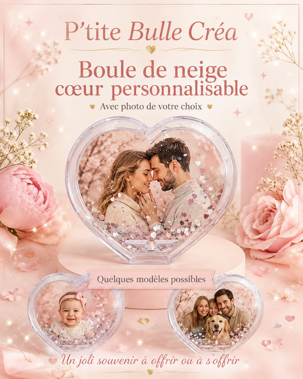 Boule de neige