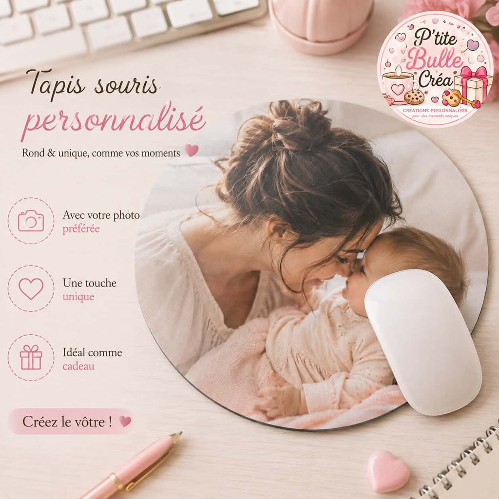 Tapis de souris