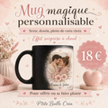 Mug magique