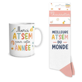coffret ATSEM